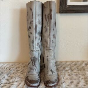 Freebird by Steven Cosmo Ice 7